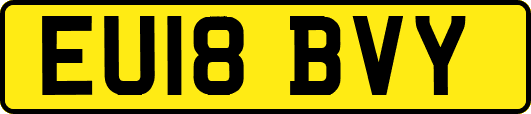 EU18BVY