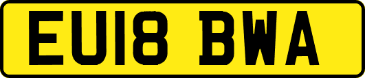 EU18BWA