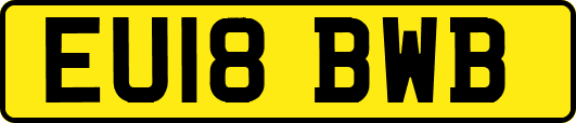 EU18BWB