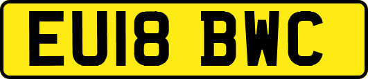 EU18BWC