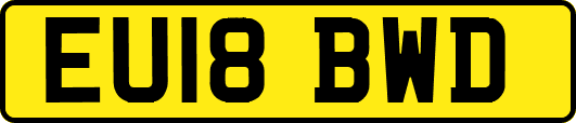 EU18BWD