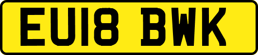 EU18BWK