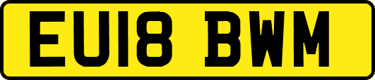 EU18BWM