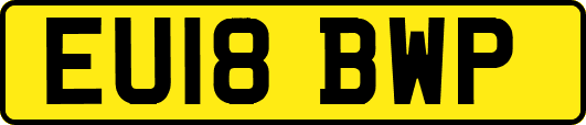 EU18BWP