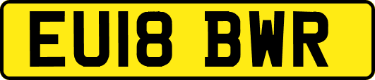 EU18BWR