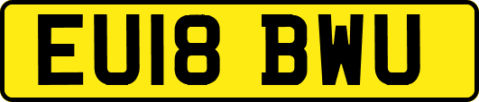EU18BWU