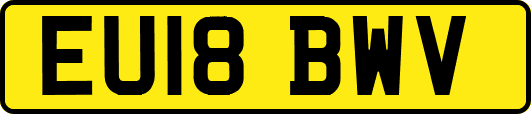 EU18BWV