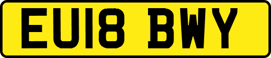 EU18BWY