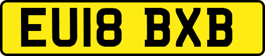 EU18BXB