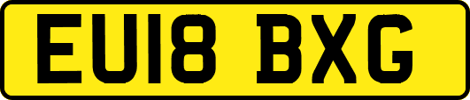 EU18BXG