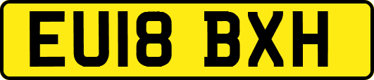 EU18BXH