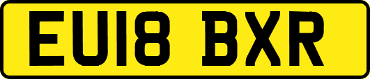 EU18BXR
