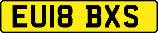 EU18BXS