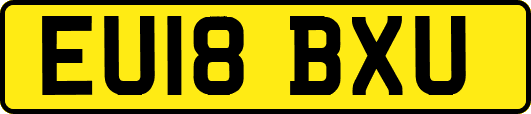 EU18BXU