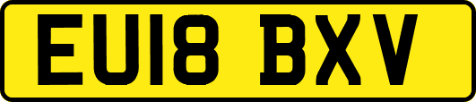 EU18BXV