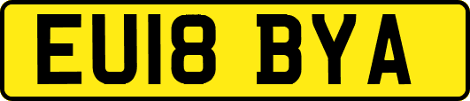 EU18BYA