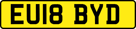 EU18BYD