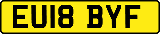 EU18BYF