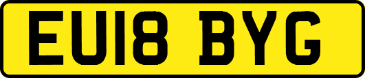 EU18BYG