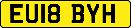 EU18BYH