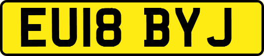 EU18BYJ