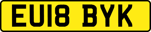 EU18BYK
