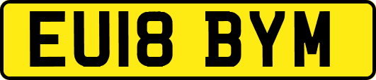 EU18BYM
