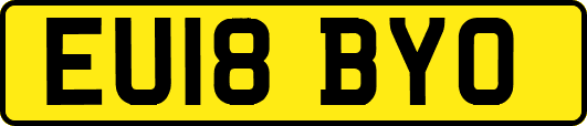 EU18BYO