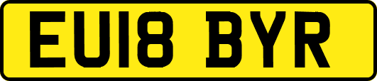 EU18BYR