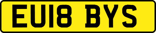 EU18BYS