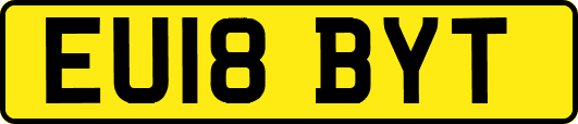 EU18BYT