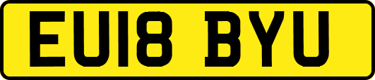 EU18BYU
