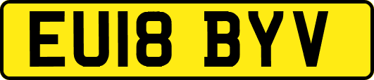 EU18BYV