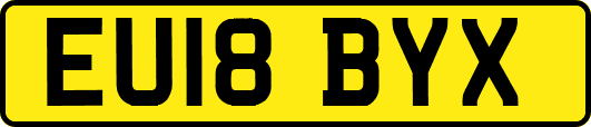 EU18BYX