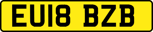EU18BZB