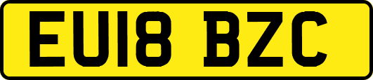 EU18BZC