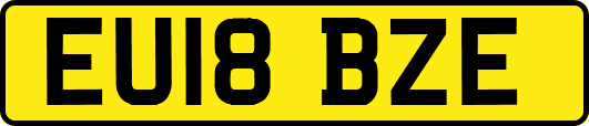 EU18BZE