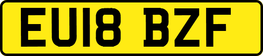 EU18BZF