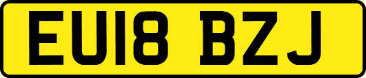 EU18BZJ