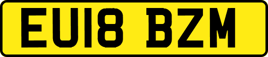 EU18BZM