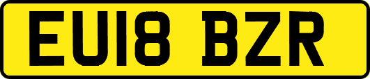 EU18BZR