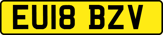 EU18BZV