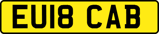 EU18CAB