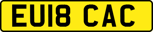 EU18CAC