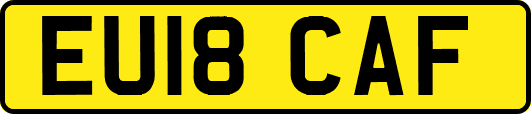 EU18CAF