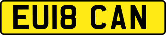 EU18CAN