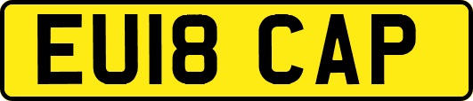 EU18CAP