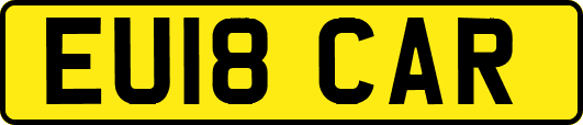 EU18CAR