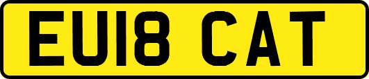 EU18CAT