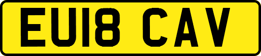 EU18CAV